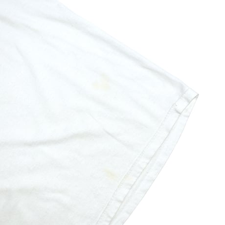 USED "TAP NEW YORK" T-shirt
