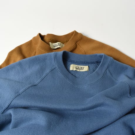 JHAKX "ORIGINAL CREW NECK SWEAT"