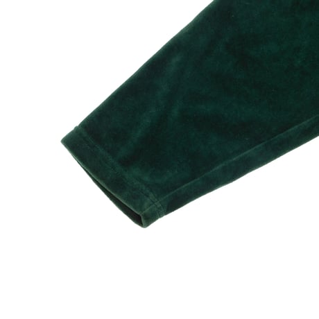 USED "GREAT NORTHWEST" VELOUR POLO