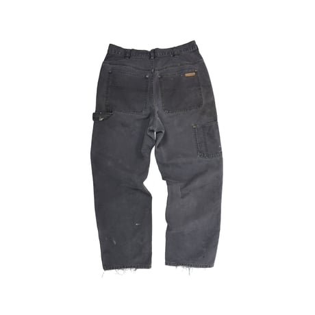 USED "SOREL" DOUBLE KNEE PAINTER PANTS