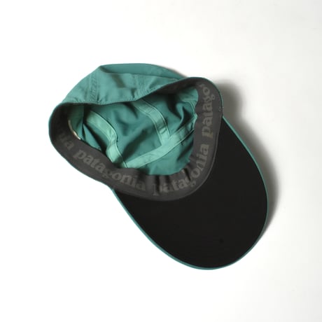 USED "PATAGONIA" LONG BILL CAP