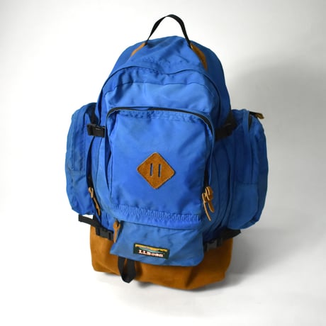 VINTAGE 80'S "L.L.BEAN" CONTINENTAL BACKPACK