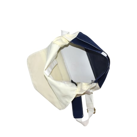 USED "POLO RL-1992" SHOULDER BAG
