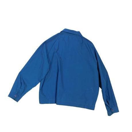 USED "TOWNCRAFT" DRIZZLER JACKET
