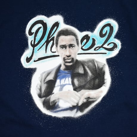 PIONEER T-shirt by wanna studio