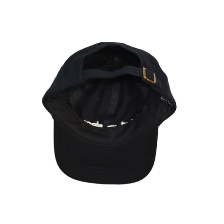 USED 90'S "HEADSHOT / SHUT UP PLEASE" CAP