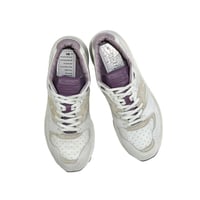 "SAUCONY / AZURA WEATHERED LUXURY" SAMPLE RUNNING SHOES