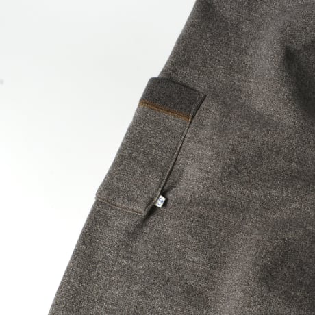 NOROLL "C&M SWEAT PANTS"