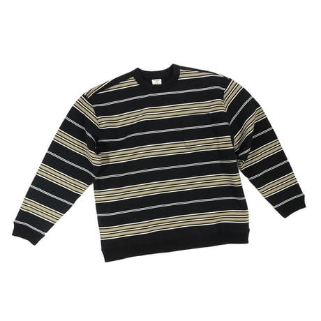 NOROLL "SCORE SWEAT"