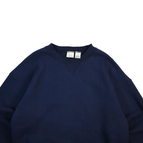USED 90'S "M.J. SOFFE" CREW NECK SWEAT