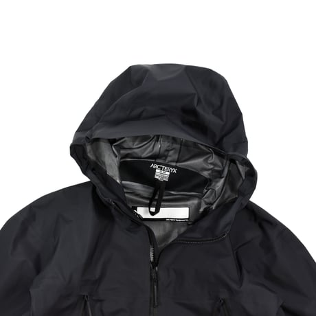 "ARC'TERYX / ALPHA LT LEAF"