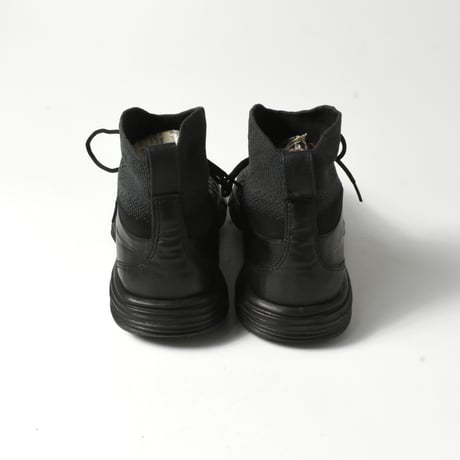 USED "NIKE / LUNAR MAGISTAⅡFLYKNIT