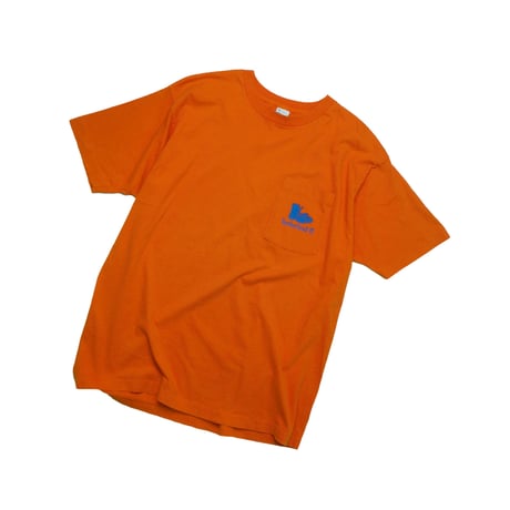 USED "TIMBERLAND" T-shirt