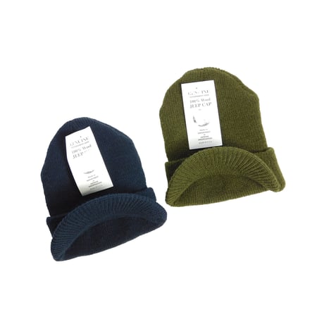 JEEP CAP