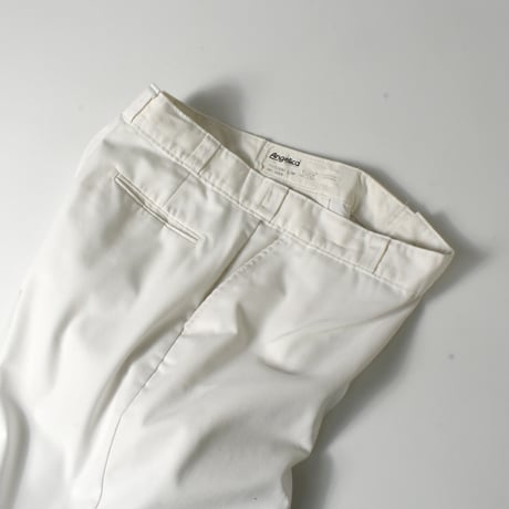 USED 90'S "ANGELICA" WORK PANTS