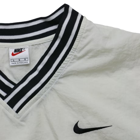USED NIKE NYLON JERSEY