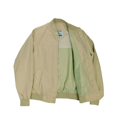 USED "SOUTH BOY" CUP SHOULDER JACKET