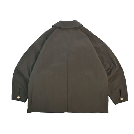 NOROLL "KINO JACKET"