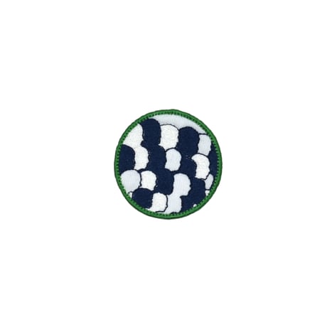DDQS "EQUAL" PATCH