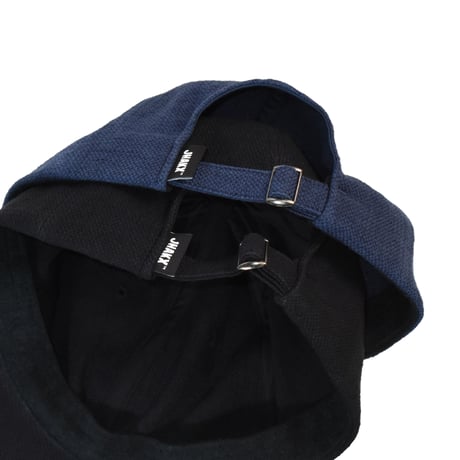 JHAKX "KENDO HAT'S"