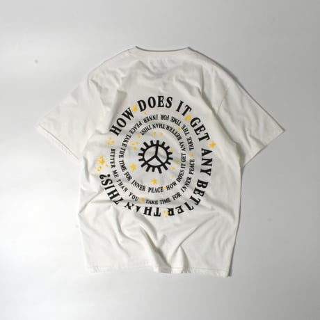 BIG SEAN & THE ALCHEMIST "TOGETHER FOREVER" MERCH T-shirt