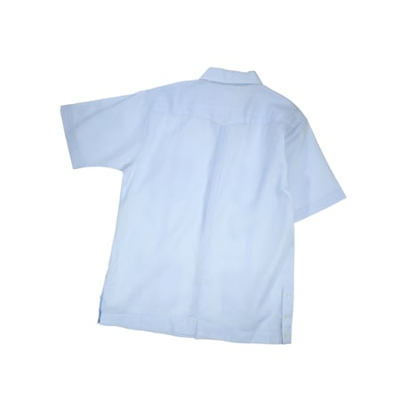 USED "PRINCIPE COLLECTION" CUBA SHIRT