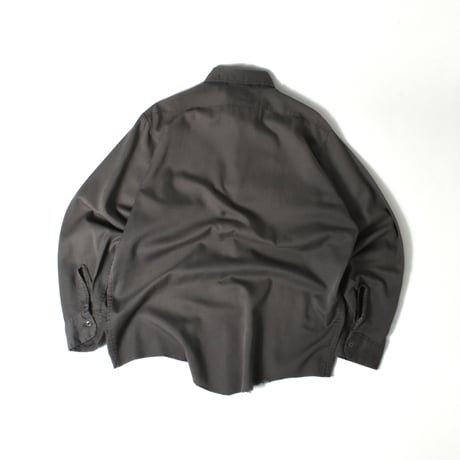 USED 70’S "DICKIES" WORK SHIRT