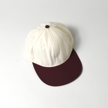 USED "IMPERIAL" 2TONE CAP