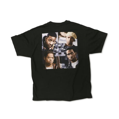 90'S BOYS ⅡMEN USED Tshrts
