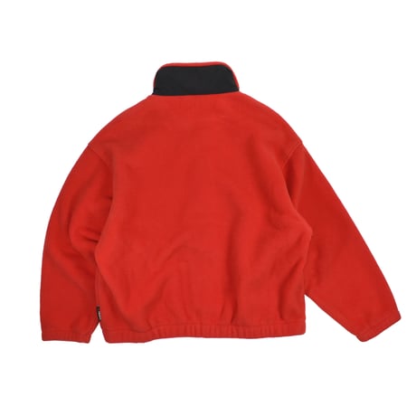 USED 90'S EDDIE BAUER "EBTEK" FLEECE JACKET