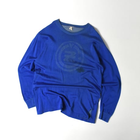 USED UNKNOWN L/S T-SHIRT