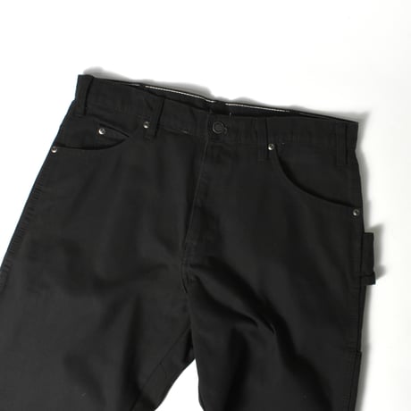 USED "DICKIES" DUCK PAINTER PANTS