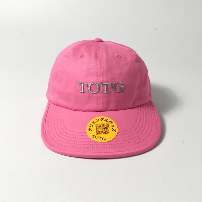 TOTG TOUR NOVELTY CAP バンダナ TOTG 