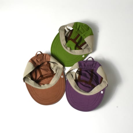 NOROLL "HONK MESH CAP"