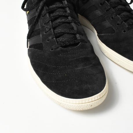 USED "ADIDAS SKATEBOARDING / BUSENITZ VINTAGE" SUEDE SNEAKERS