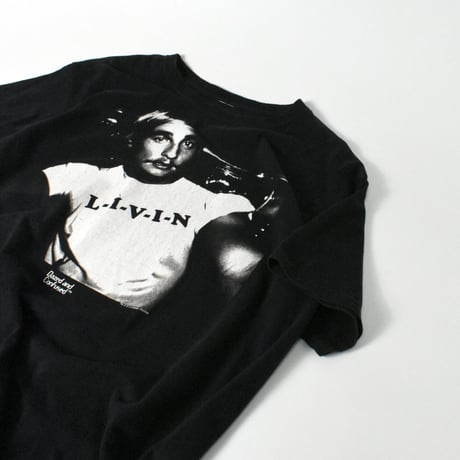 USED "DEZED AND CONFUSED" T-shirt