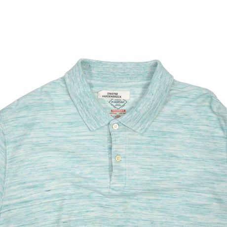 USED "ST. JOHN'S BAY" POLO SHIRT