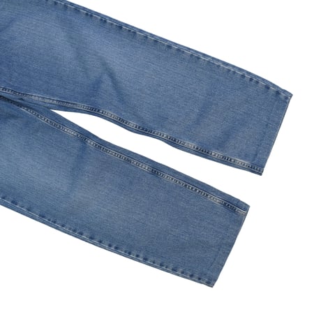 USED "LEVI'S 577" DENIM PANTS