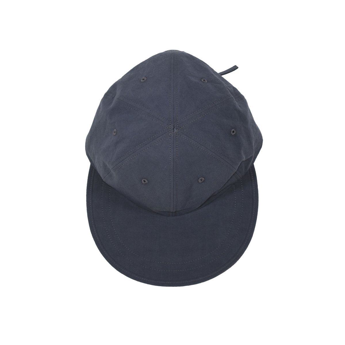 帽子 NOROLL USUALLY CAP 2021/SS black NOROLL 
