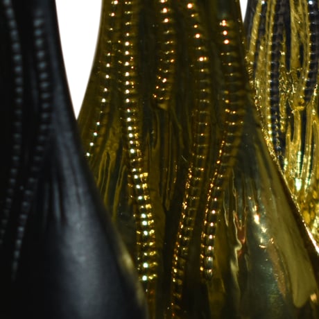 DDQS ORIGINAL "TWO BALLS" KEY HOLDER
