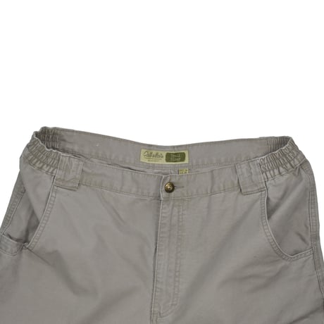 USED "CABELA'S" TRAIL HIKER PANTS