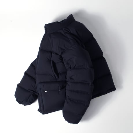DDQS ORIGINAL "ALL CITY DOWN JACKET"