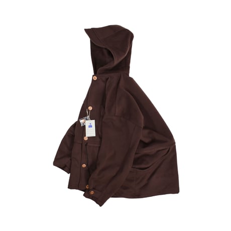 NOROLL "THROUGH COAT"