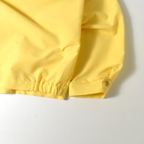 USED "MADE IN USA" DRIZZLER JACKET