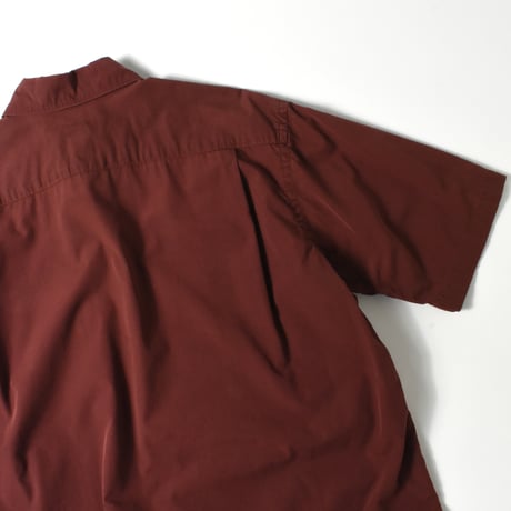 USED 90’S "BANANA REPUBLIC" S/S SHIRT