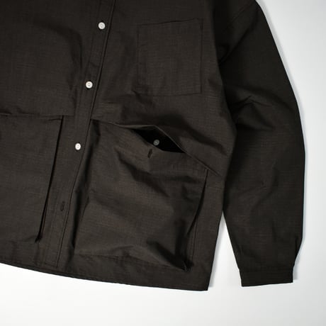 NOROLL "HMR SHIRT"
