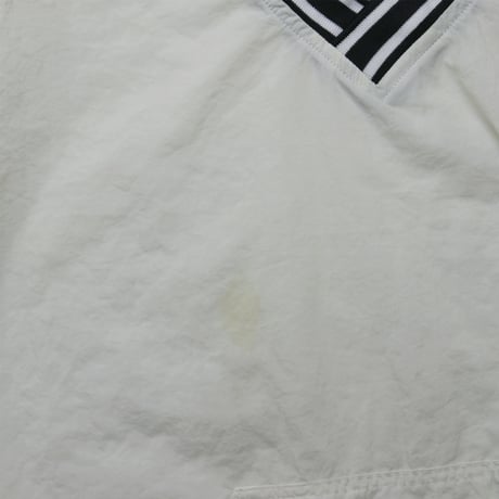 USED NIKE NYLON JERSEY