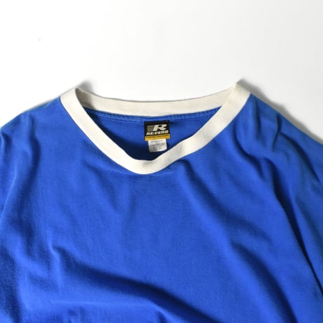 USED "RE:VERB" T-shirt