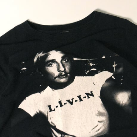 USED "DEZED AND CONFUSED" T-shirt