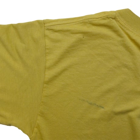 USED "ROY DA BLOCK" T-shirt